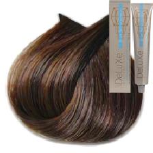 COLORATION TUBE 100ML 3DELUXE PROFESSIONEL 6.3 COLORATION TUBE 100ML 3DELUXE PROFESSIONEL 6.3
