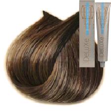 COLORATION TUBE 100ML 3DELUXE PROFESSIONEL 6.31 COLORATION TUBE 100ML 3DELUXE PROFESSIONEL 6.31