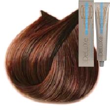 COLORATION TUBE 100ML 3DELUXE PROFESSIONEL 6.4 COLORATION TUBE 100ML 3DELUXE PROFESSIONEL 6.4