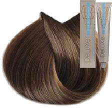 COLORATION TUBE 100ML 3DELUXE PROFESSIONEL 7.0 COLORATION TUBE 100ML 3DELUXE PROFESSIONEL 7.0