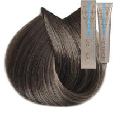 COLORATION TUBE 100ML 3DELUXE PROFESSIONEL 7.1 COLORATION TUBE 100ML 3DELUXE PROFESSIONEL 7.1