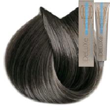 COLORATION TUBE 100ML 3DELUXE PROFESSIONEL 7.11 COLORATION TUBE 100ML 3DELUXE PROFESSIONEL 7.11