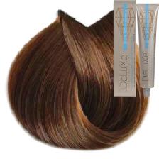 COLORATION TUBE 100ML 3DELUXE PROFESSIONEL 7.3 COLORATION TUBE 100ML 3DELUXE PROFESSIONEL 7.3
