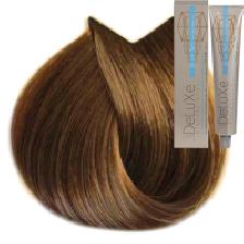 COLORATION TUBE 100ML 3DELUXE PROFESSIONEL 7.32 COLORATION TUBE 100ML 3DELUXE PROFESSIONEL 7.32