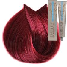 COLORATION TUBE 100ML 3DELUXE PROFESSIONEL 7.62 COLORATION TUBE 100ML 3DELUXE PROFESSIONEL 7.62