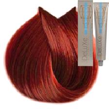 COLORATION TUBE 100ML 3DELUXE PROFESSIONEL 7.64 COLORATION TUBE 100ML 3DELUXE PROFESSIONEL 7.64
