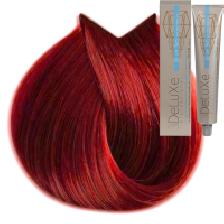 COLORATION TUBE 100ML 3DELUXE PROFESSIONEL 7.66 COLORATION TUBE 100ML 3DELUXE PROFESSIONEL 7.66