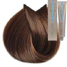 COLORATION TUBE 100ML 3DELUXE PROFESSIONEL 7.7 COLORATION TUBE 100ML 3DELUXE PROFESSIONEL 7.7