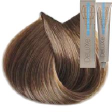 COLORATION TUBE 100ML 3DELUXE PROFESSIONEL 8.0 COLORATION TUBE 100ML 3DELUXE PROFESSIONEL 8.0