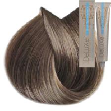 COLORATION TUBE 100ML 3DELUXE PROFESSIONEL 8.07 COLORATION TUBE 100ML 3DELUXE PROFESSIONEL 8.07