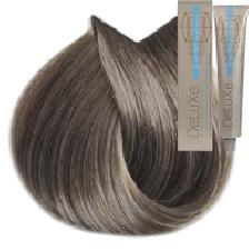 COLORATION TUBE 100ML 3DELUXE PROFESSIONEL 8.1 COLORATION TUBE 100ML 3DELUXE PROFESSIONEL 8.1