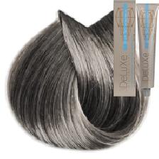 COLORATION TUBE 100ML 3DELUXE PROFESSIONEL 8.11 COLORATION TUBE 100ML 3DELUXE PROFESSIONEL 8.11