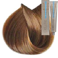 COLORATION TUBE 100ML 3DELUXE PROFESSIONEL 8.3 COLORATION TUBE 100ML 3DELUXE PROFESSIONEL 8.3