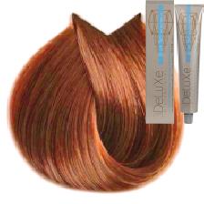 COLORATION TUBE 100ML 3DELUXE PROFESSIONEL 8.4 COLORATION TUBE 100ML 3DELUXE PROFESSIONEL 8.4