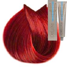 COLORATION TUBE 100ML 3DELUXE PROFESSIONEL 8.66 COLORATION TUBE 100ML 3DELUXE PROFESSIONEL 8.66