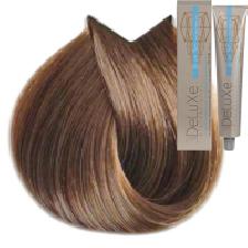 COLORATION TUBE 100ML 3DELUXE PROFESSIONEL 8.7 COLORATION TUBE 100ML 3DELUXE PROFESSIONEL 8.7
