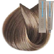COLORATION TUBE 100ML 3DELUXE PROFESSIONEL 9.07 COLORATION TUBE 100ML 3DELUXE PROFESSIONEL 9.07