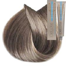COLORATION TUBE 100ML 3DELUXE PROFESSIONEL 9.1 COLORATION TUBE 100ML 3DELUXE PROFESSIONEL 9.1
