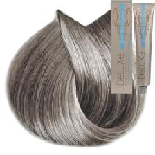 COLORATION TUBE 100ML 3DELUXE PROFESSIONEL 9.11 COLORATION TUBE 100ML 3DELUXE PROFESSIONEL 9.11
