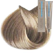 COLORATION TUBE 100ML 3DELUXE PROFESSIONEL 10.0 COLORATION TUBE 100ML 3DELUXE PROFESSIONEL 10.0