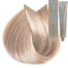 COLORATION TUBE 100ML 3DELUXE PROFESSIONEL 10.02 COLORATION TUBE 100ML 3DELUXE PROFESSIONEL 10.02