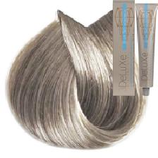 COLORATION TUBE 100ML 3DELUXE PROFESSIONEL 10.1 COLORATION TUBE 100ML 3DELUXE PROFESSIONEL 10.1