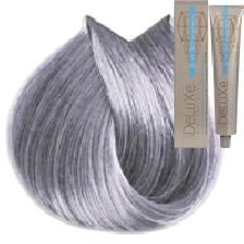 COLORATION TUBE 100ML 3DELUXE PROFESSIONEL 10.11 COLORATION TUBE 100ML 3DELUXE PROFESSIONEL 10.11