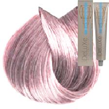 COLORATION TUBE 100ML 3DELUXE PROFESSIONEL 10.21 COLORATION TUBE 100ML 3DELUXE PROFESSIONEL 10.21