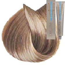 COLORATION TUBE 100ML 3DELUXE PROFESSIONEL 12.16 COLORATION TUBE 100ML 3DELUXE PROFESSIONEL 12.16