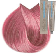 COLORATION TUBE 100ML  3DELUXE METAL ROSE 100ML 