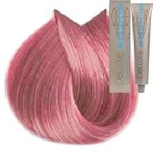 COLORATION TUBE 100ML 3DELUXE METAL ROSE 100ML COLORATION TUBE 100ML 3DELUXE METAL ROSE 100ML