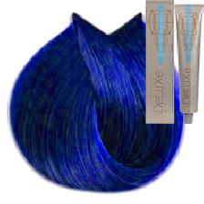 COLORATION TUBE 100ML 3DELUXE PRO BOOSTER BLUE COLORATION TUBE 100ML 3DELUXE PRO BOOSTER BLUE
