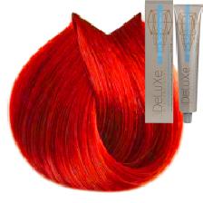 COLORATION TUBE 100ML 3DELUXE PRO BOOSTER RED 