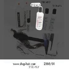 EXTENSION PH REGULATEUR (235ML) - GOLDEN SUPREM EXTENSION PH REGULATEUR (235ML) - GOLDEN SUPREM