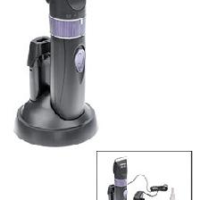TONDEUSE SANS FIL PW-225 KUSTER AVEC 2 BATTERIES TONDEUSE SANS FIL PW-225 KUSTER AVEC 2 BATTERIES