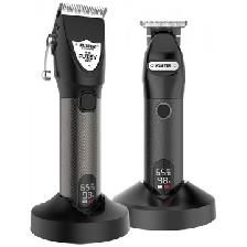 TOND KUSTER COMBO 2 ARTIK BLACK COUPE + FINISH TOND KUSTER COMBO 2 ARTIK BLACK COUPE + FINISH