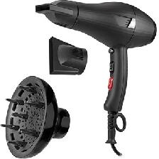 SECHOIR PROMEX BRUSH LESS IONIC NOIR 2200W SECHOIR PROMEX BRUSH LESS IONIC NOIR 2200W