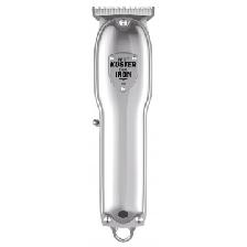 TONDEUSE KUSTER TRIM-IRON11 SILVER MINI-FINISH TONDEUSE KUSTER TRIM-IRON11 SILVER MINI-FINISH