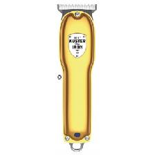 TONDEUSE KUSTER TRIM-IRON 1911 GOLD MINI-FINISH TONDEUSE KUSTER TRIM-IRON 1911 GOLD MINI-FINISH