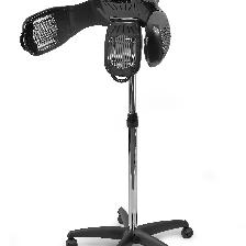 CASQUE KLIMAQUARTZ AVEC PIED CASQUE KLIMAQUARTZ AVEC PIED