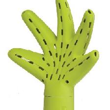 DIFFUSEUR DIGIT POUR SECHOIR PRO DIFFUSEUR DIGIT POUR SECHOIR PRO