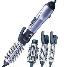 BROSSE SOUFFLANTE WELLa CURLSTYLER (600WATTS) BROSSE SOUFFLANTE WELLa CURLSTYLER (600WATTS)