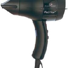 SECHOIR COMPACT NOIR TGR3600 XS (1600W) SECHOIR COMPACT NOIR TGR3600 XS (1600W)