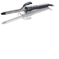 FER BABYLISS PROGRAMMABLE TITANIUM TOURMALINE 16MM FER BABYLISS PROGRAMMABLE TITANIUM TOURMALINE 16MM