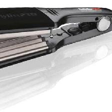 FER GAUFFRIER BABYLISS TITAN TOURMALALINE 2512EPCE FER GAUFFRIER BABYLISS TITAN TOURMALALINE 2512EPCE