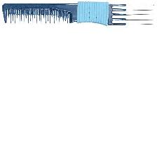 PEIGNE RUBGRIP (195MM) - 5 DENTS - CENTAURE PEIGNE RUBGRIP (195MM) - 5 DENTS - CENTAURE