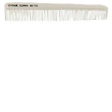 PEIGNE COUPE ABS BLANC (178MM) - CENTAURE PEIGNE COUPE ABS BLANC (178MM) - CENTAURE