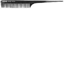 PEIGNE a QUEUE CLASSIQUE ABS NOIR (20,5CM) - CENT. PEIGNE a QUEUE CLASSIQUE ABS NOIR (20,5CM) - CENT.