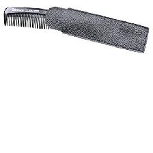 PEIGNE CENTAURE.DE POCHE PM 115MM PEIGNE CENTAURE.DE POCHE PM 115MM