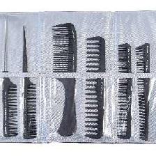 PEIGNES CENTAURE CARBON TROUSSE KITS 8 PEIGNES PRO PEIGNES CENTAURE CARBON TROUSSE KITS 8 PEIGNES PRO